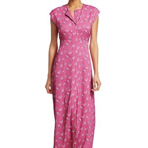 Saks Fifth Avenue Rachel Comey Chrysantha Dress